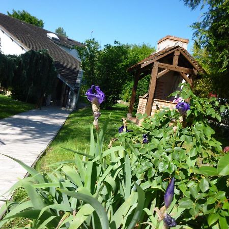 Hotel De La Bonnheure Брасьо Екстериор снимка