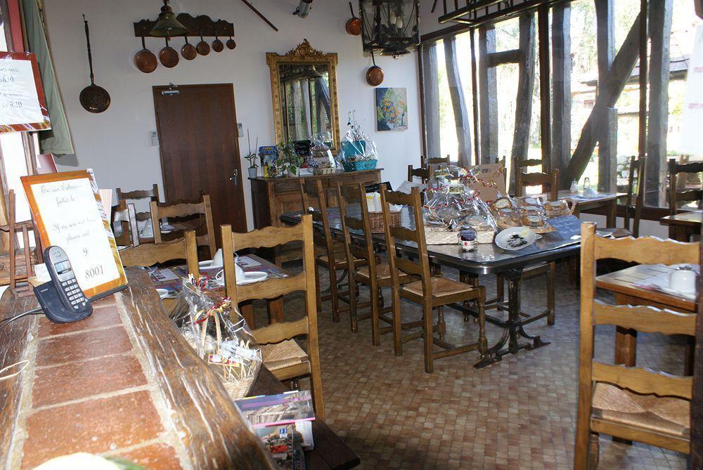 Hotel De La Bonnheure Брасьо Екстериор снимка